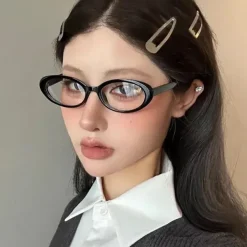 Sunglasses*Boogzel Clothing Meow Meow Glasses Black