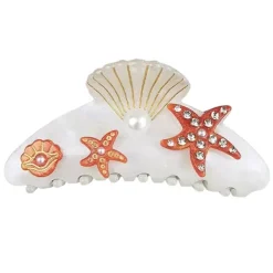 Hair Accessories*Boogzel Clothing Mermaidcore Aesthetic Hair Claw