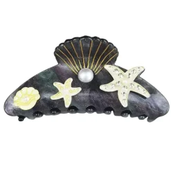 Hair Accessories*Boogzel Clothing Mermaidcore Aesthetic Hair Claw