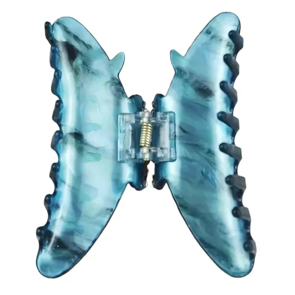 Hair Accessories*Boogzel Clothing Mermaidcore Aesthetic Hair Claw