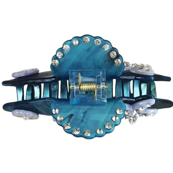 Hair Accessories*Boogzel Clothing Mermaidcore Aesthetic Hair Claw