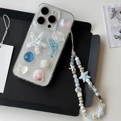 Iphone Cases*Boogzel Clothing Mermaidcore Aesthetic iPhone Case