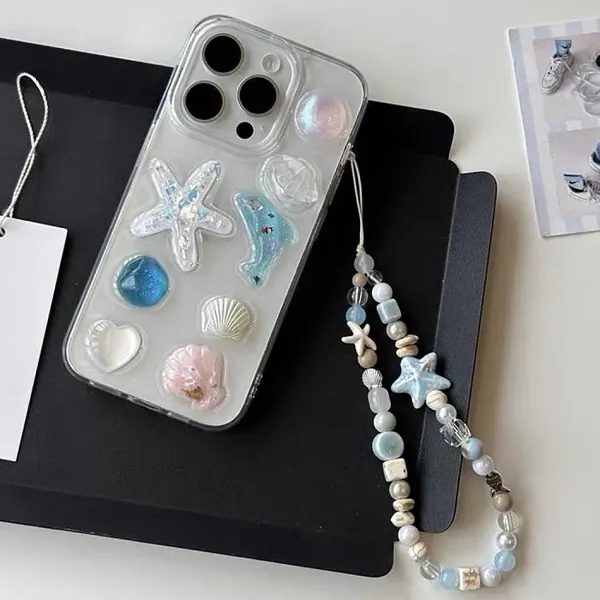 Iphone Cases*Boogzel Clothing Mermaidcore Aesthetic iPhone Case