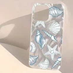 Iphone Cases*Boogzel Clothing Mermaidcore iPhone Case Clear