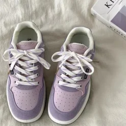 Aesthetic Sneakers*Boogzel Clothing Milky Way Star Sneakers