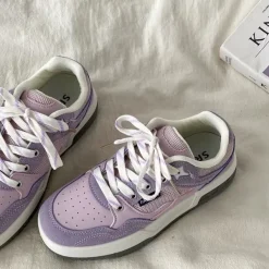 Aesthetic Sneakers*Boogzel Clothing Milky Way Star Sneakers