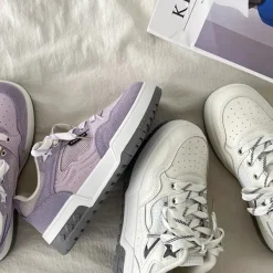 Aesthetic Sneakers*Boogzel Clothing Milky Way Star Sneakers