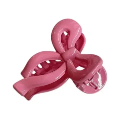 Hair Accessories*Boogzel Clothing Mini Bow Hair Claw Clip