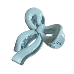 Hair Accessories*Boogzel Clothing Mini Bow Hair Claw Clip