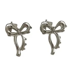Hair Accessories*Boogzel Clothing Mini Bow Hair Claw Clips