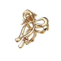 Hair Accessories*Boogzel Clothing Mini Bow Hair Claw Clips