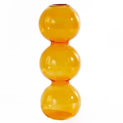 Flower Vases|Aesthetic Room Decor*Boogzel Clothing Minimalist Aesthetic Abstract Bubble Vase