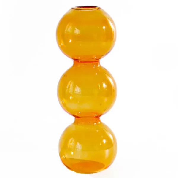 Flower Vases|Aesthetic Room Decor*Boogzel Clothing Minimalist Aesthetic Abstract Bubble Vase