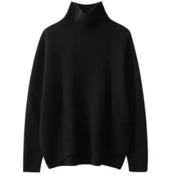 Sweaters*Boogzel Clothing Minimalist Aesthetic Autumn Sweater