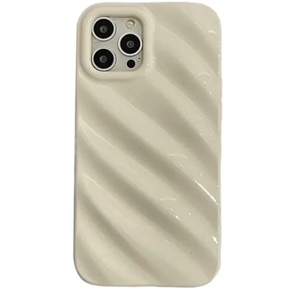 Iphone Cases*Boogzel Clothing Minimalist Aesthetic 3D iPhone Case