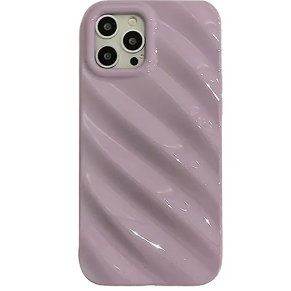 Iphone Cases*Boogzel Clothing Minimalist Aesthetic 3D iPhone Case
