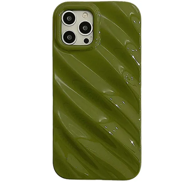 Iphone Cases*Boogzel Clothing Minimalist Aesthetic 3D iPhone Case