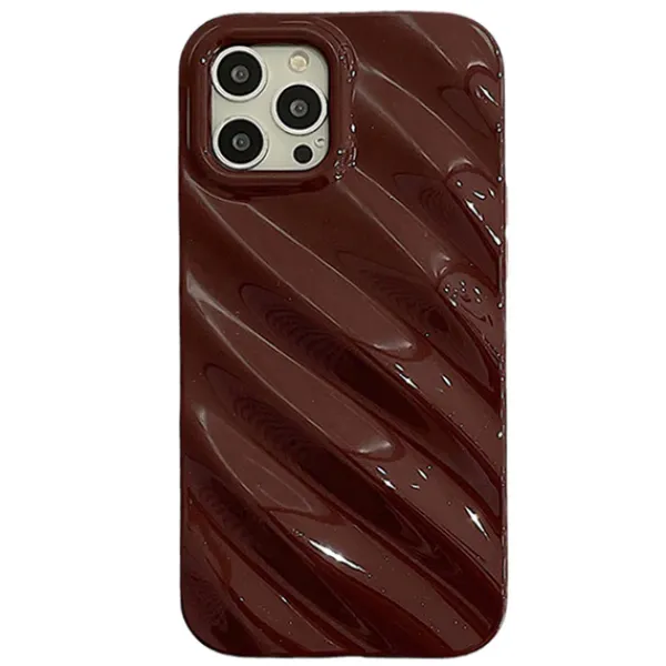 Iphone Cases*Boogzel Clothing Minimalist Aesthetic 3D iPhone Case