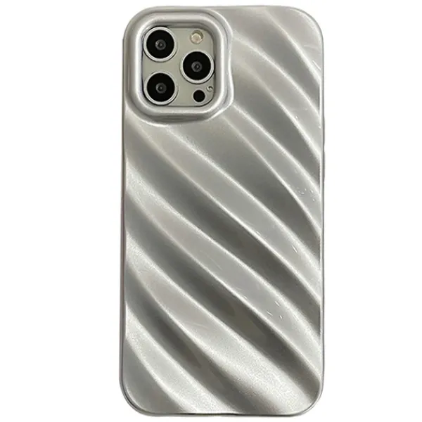 Iphone Cases*Boogzel Clothing Minimalist Aesthetic 3D iPhone Case