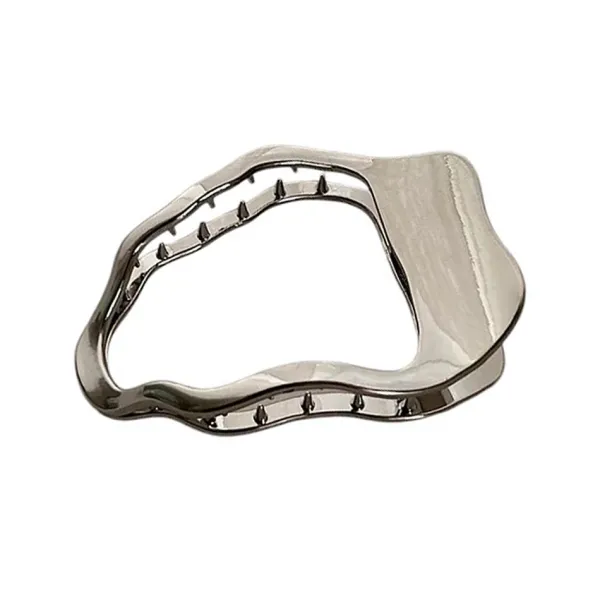 Hair Accessories*Boogzel Clothing Minimalist Aesthetic Hair Claw Clip