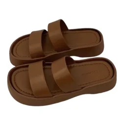 Classics|Sandals / Mary Janes*Boogzel Clothing Minimalist Aesthetic Sandals