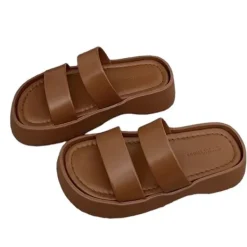Classics|Sandals / Mary Janes*Boogzel Clothing Minimalist Aesthetic Sandals
