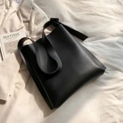 Bags & Purses*Boogzel Clothing Minimalist Aesthetic Tote Handbag