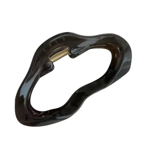 Hair Accessories*Boogzel Clothing Minimalist Cloud Shaped Hair Claw