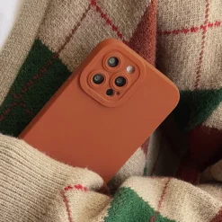 Iphone Cases*Boogzel Clothing Minimalist Matte iPhone Case