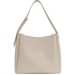 Bags & Purses*Boogzel Clothing Minimalist Vegan Leather Tote Bag