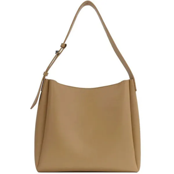 Bags & Purses*Boogzel Clothing Minimalist Vegan Leather Tote Bag