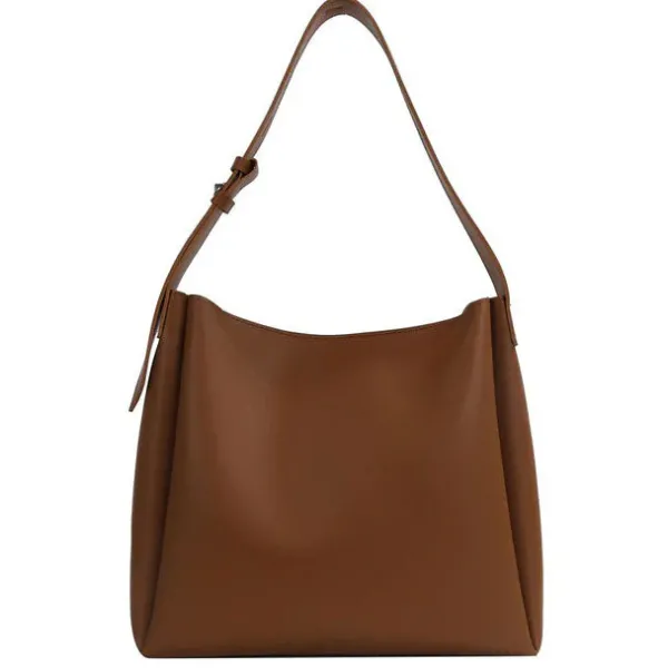 Bags & Purses*Boogzel Clothing Minimalist Vegan Leather Tote Bag