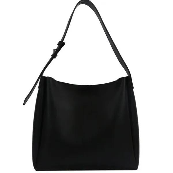 Bags & Purses*Boogzel Clothing Minimalist Vegan Leather Tote Bag