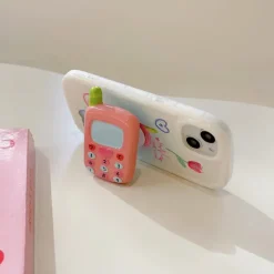 Iphone Cases*Boogzel Clothing Missed Calls iPhone Case