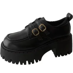 Mad|Boots / Platform Boots*Boogzel Clothing Münster Buckle Platforms