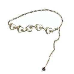 Other|Belts & Chains*Boogzel Clothing Moon and Star Heart Belt