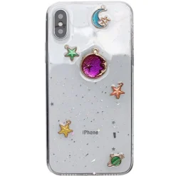 Iphone Cases*Boogzel Clothing Moon Witch IPhone Case