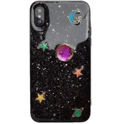 Iphone Cases*Boogzel Clothing Moon Witch IPhone Case