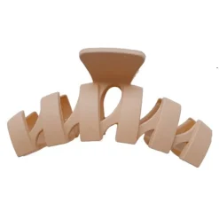 Hair Accessories*Boogzel Clothing Morning Coffee Hair Claw