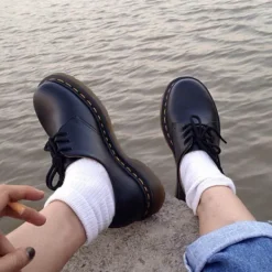 Classics|Boots / Platform Boots*Boogzel Clothing Munich Shoes Black
