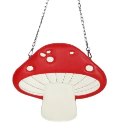 Bags & Purses*Boogzel Clothing Mushroom Bag