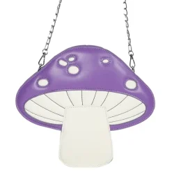 Bags & Purses*Boogzel Clothing Mushroom Bag