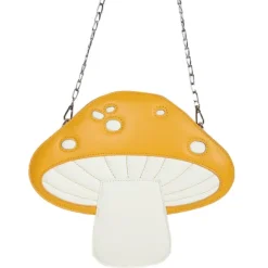 Bags & Purses*Boogzel Clothing Mushroom Bag