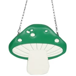 Bags & Purses*Boogzel Clothing Mushroom Bag