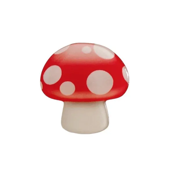 Other|Iphone Cases*Boogzel Clothing Mushroom Phone Grip Holder Red