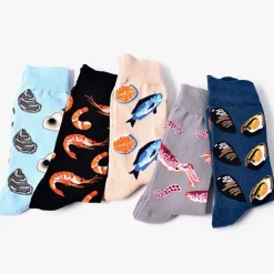 Socks*Boogzel Clothing Mussel Socks Blue