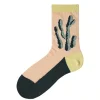 Socks*Boogzel Clothing My Lover Mother Nature Socks
