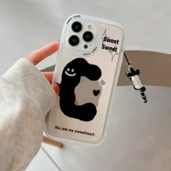 Iphone Cases*Boogzel Clothing My Sweetheart iPhone Case