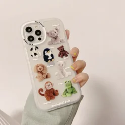 Iphone Cases*Boogzel Clothing My Toys iPhone Case