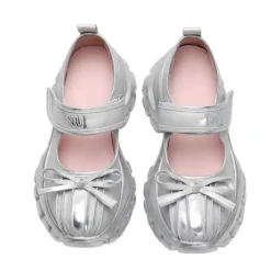 Mad|Sandals / Mary Janes*Boogzel Clothing Naturally Sweet Platform Sandals